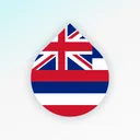Drops: Aprendizagem Havaiana app icon