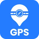 Truck GPS app icon