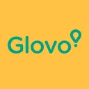 Glovo: Food Delivery, Takeaway app icon