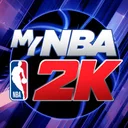 MyNBA2K Companion App app icon