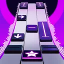 SuperStar: Music Game app icon