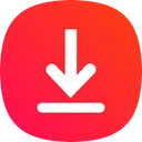 Baixador de Vídeos・Story Saver app icon