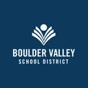 Boulder Valley School District app icon