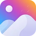 Galeria de Fotos – Álbum app icon