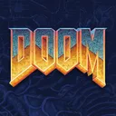 DOOM app icon