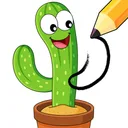 Complete Puzzle: Draw One Part app icon