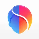 FaceApp: Editor facial ideal icon from 2026-08-11