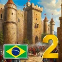 KR 2 - Simulador de Rei PRO app icon