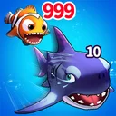 Fish Eat Fish.io app icon