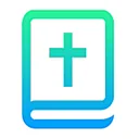 Bíblia de Estudo do Pregador app icon
