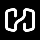 Hevy - Treino de Academia Gym app icon