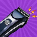 Hair Clipper Haircut Prank App app icon