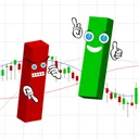 Candlestick Charting app icon