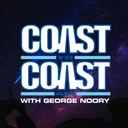 Coast To Coast AM Insider app icon