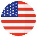 Aprender inglês - iniciantes app icon