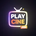 PlayCine Pro app icon