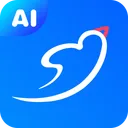 LightPDF - AI Editor e Leitor app icon