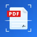 Digitalizar Documentos PDF app icon