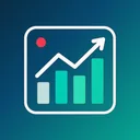 Stock Widget app icon