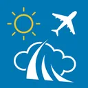 METARs Aviation Weather icon from 2026-08-12