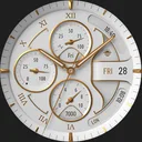 S4U Davos - Classic watch face app icon