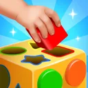 Jogos educativo para crianças. app icon