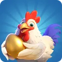 Farming Harvest app icon