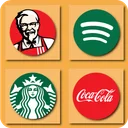Logo Marca Quiz 2 app icon