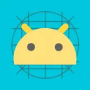 Flat Evo - Icon Pack app icon