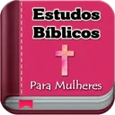 Estudos Bíblicos para Mulheres app icon