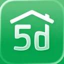 Planner 5D - Decoração de Casa icon from 2026-08-13