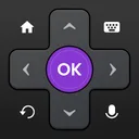 Universal TV Remote™ Control app icon