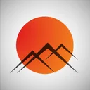 Lux 日の出と日没 app icon
