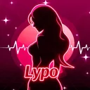 Lypo- app icon