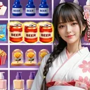 Goods Show! -Sorting Game app icon