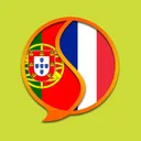 Dicionário Português Francês app icon