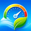 Air Quality Index: AQI Tracker app icon
