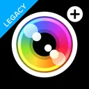 Camera+ レガシー JP icon week of 2026-08-17