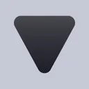 Dark Shapeless Icon Pack app icon