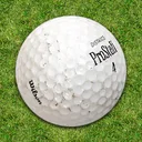 Golf app icon
