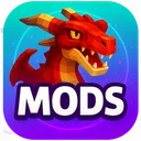 ModMatrix - Mods for Minecraft app icon