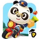 Dr. Panda Carteiro app icon