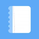 Notes, Notepad - Private Notes app icon