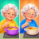 Differences - Find Differences app icon