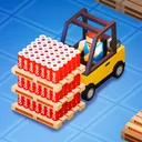 Soda Inc: Idle Tycoon app icon