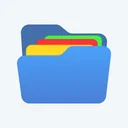 Gerenciador de arquivos ZX app icon