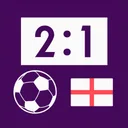 Live Scores for Premier League app icon