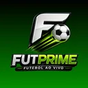 FutPrime - Futebol ao vivo app icon