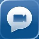 Telehealth by SimplePractice app icon