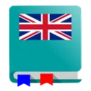 English Dictionary - Offline app icon